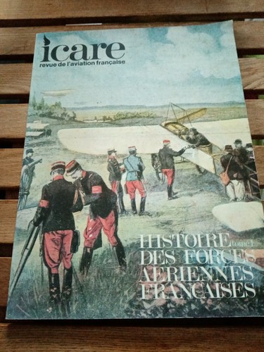 Icare french aviation - n°91,