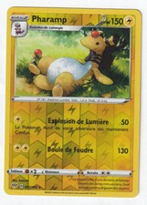 CARTE POKEMON PHARAMP 057/189