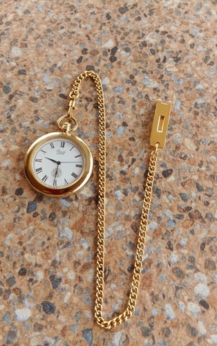 Montre poche quartz - montre, à