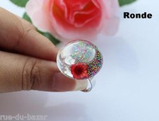 1 à 10 Bulle verre 27X17 à