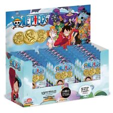 2025 ONE PIECE DISPLAY MONNAIE