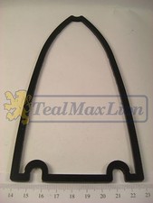 Joint de transparent de feu AR