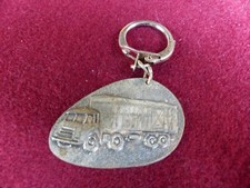 Ancien porte clé métal 