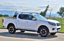 Arceau de Benne Roll Bar Acier