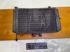 Ventilateur radiateur d'eau