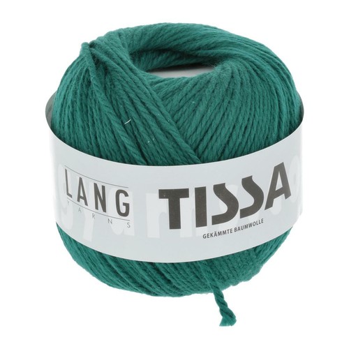 Lang yarns tissa pelote - yarns,