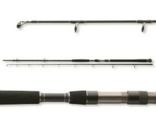 Angelspezi Catfish Wallerrute