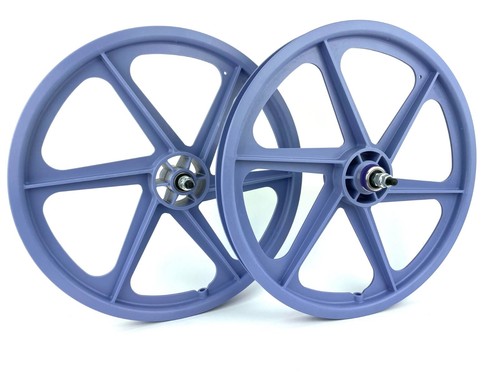 Skyway bmx six - bmx, 20"