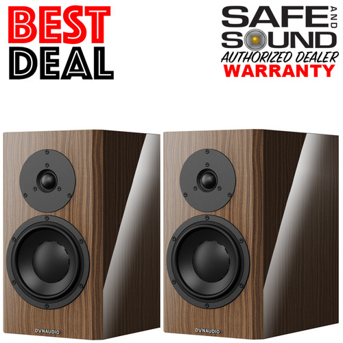 Dynaudio special forty - special,