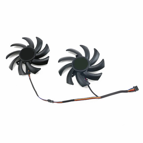 85mm for xfx radeon hd7950 - 85mm,