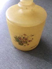 Bonbonnière art déco boite