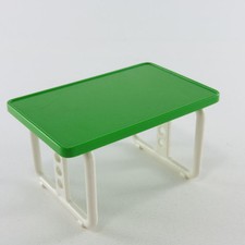 25543 Playmobil Table Verte et