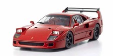 Ferrari f40 light weight - ferrari,