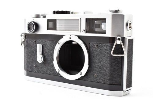 Meter works top mint canon - mint],
