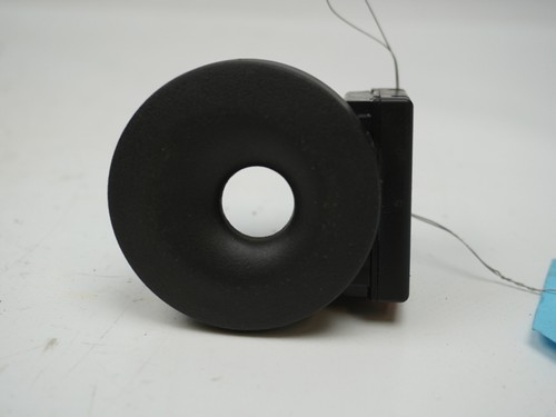 Bague réceptrice transpondeur