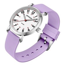 Montre Femme Quartz Ultra Fine