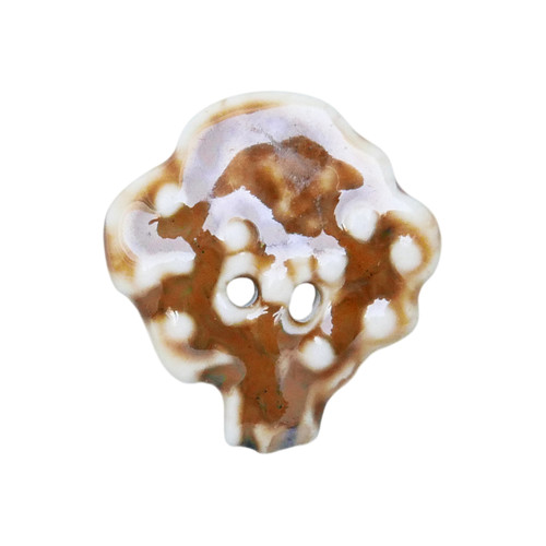 Feve ancienne artisanale - feve,