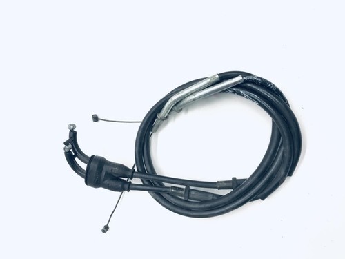 Cable accelerateur kawasaki - d'accelerateur,