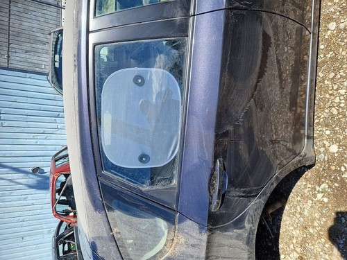 Porte arrière droite - , subaru