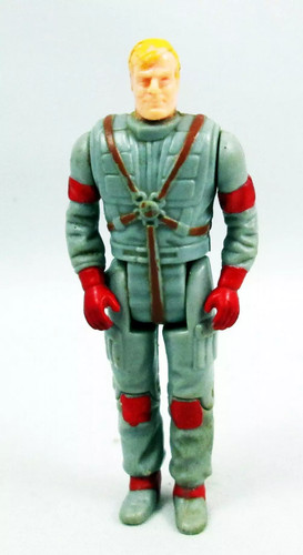Kenner figurine - m.a.s.k.,