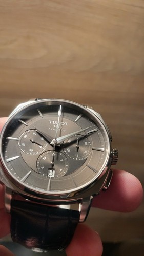 Tissot lord classic - tissot, t-lord