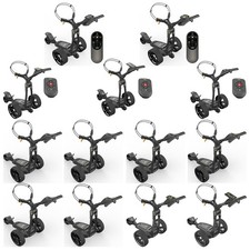 2025 Powakaddy Chariot Golf