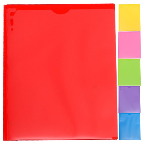 Pcs plieuse papier dossier - pcs,