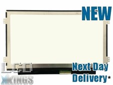 Neuf Asus Eee PC X101 X101H Ordinateur Portable Écran 10.1 " Netbook LED Glare