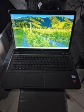 Ordinateur Pc Portable HP