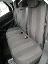 siéges arrière PEUGEOT 308