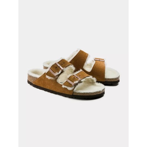 Claquettes birkenstock - claquettes,