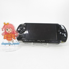 【Bon】Console Sony PSP-3000