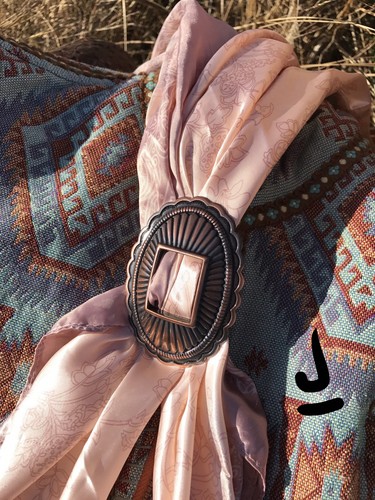 Scarf slide wild - scarf,