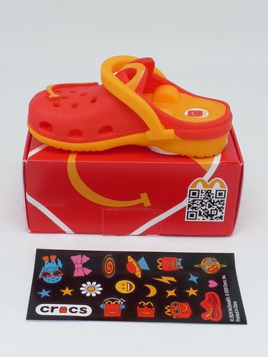 Jouet mac crocs mini - jouet,
