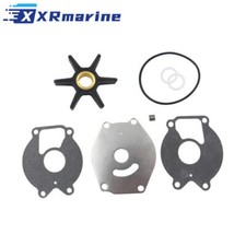  Kit d'hélice de pompe à eau