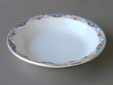 vaisselle ARTDÉCO, Plat rond