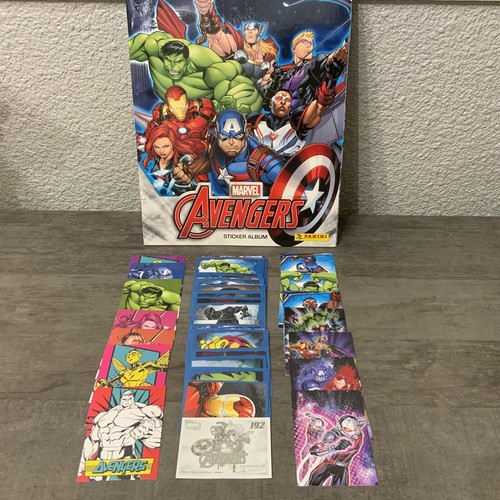 Marvel avengers 2019 - marvel,