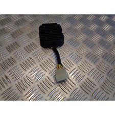 regulateur charge batterie