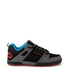 Mens DVS Comanche 2.0 Skate