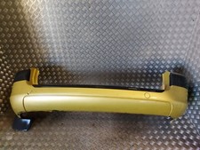 Pare Choc Bouclier Arrière - PEUGEOT 307 BREAK PHASE I (1) - (HM)