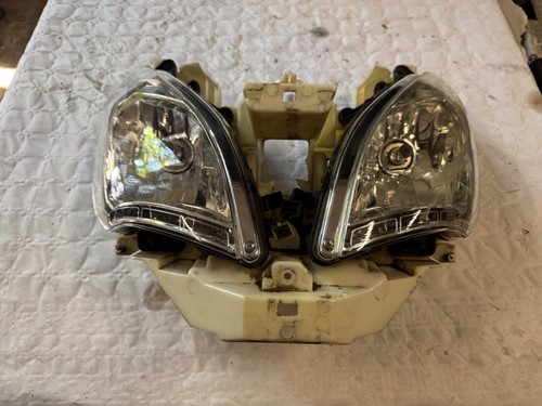 Phare support peugeot - phare,