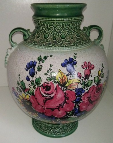 Vase boule céramique - boule,
