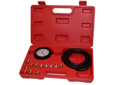 TESTEUR DE PRESSION D'HUILE