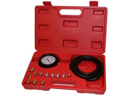 Testeur pression huile - testeur,