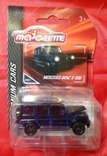 ★ MERCEDES-BENZ G 500 -