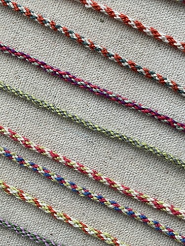 Bracelet japonais amitié - bracelet,