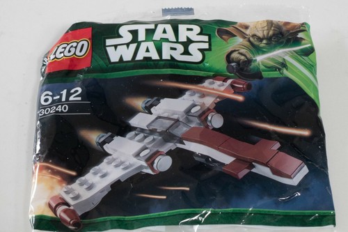 Lego 30240 set promotionnel - set,