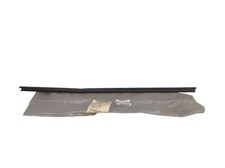 Moulure avant Gauche Baguette de Caisson Porte Opel Corsa C pour GM 9113397