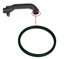 Joint D'Air Pour VW Caddy EOS