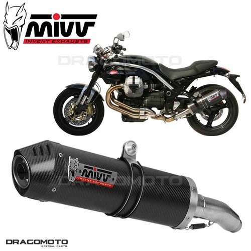 échappement moto guzzi - échappement,